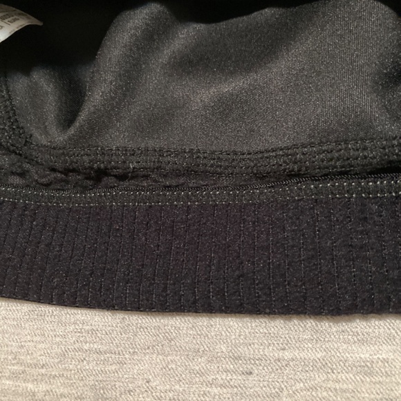 Moving Comfort High Impact Racer back Sports Bra - Picture 10 of 11